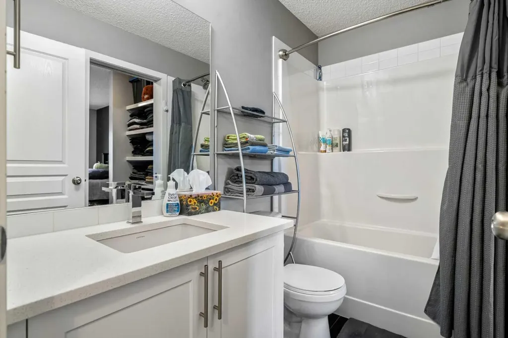 881 Sage Valley Boulevard Calgary AB T3R 0R3