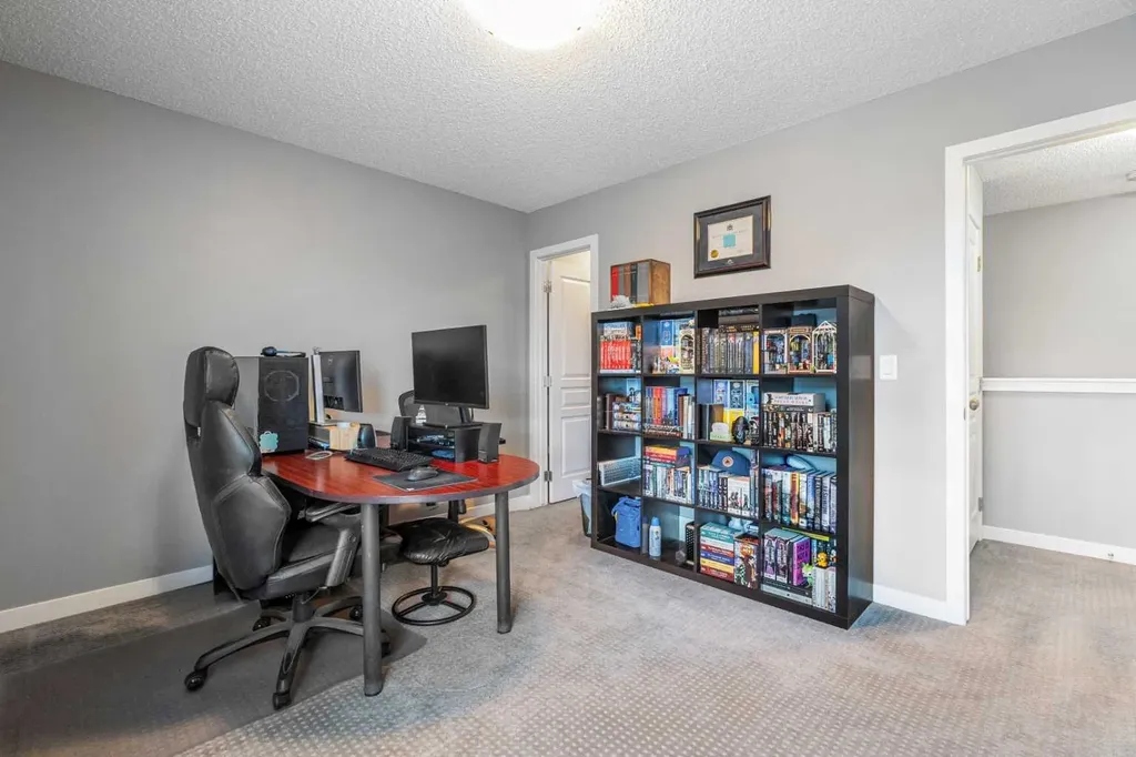 881 Sage Valley Boulevard Calgary AB T3R 0R3