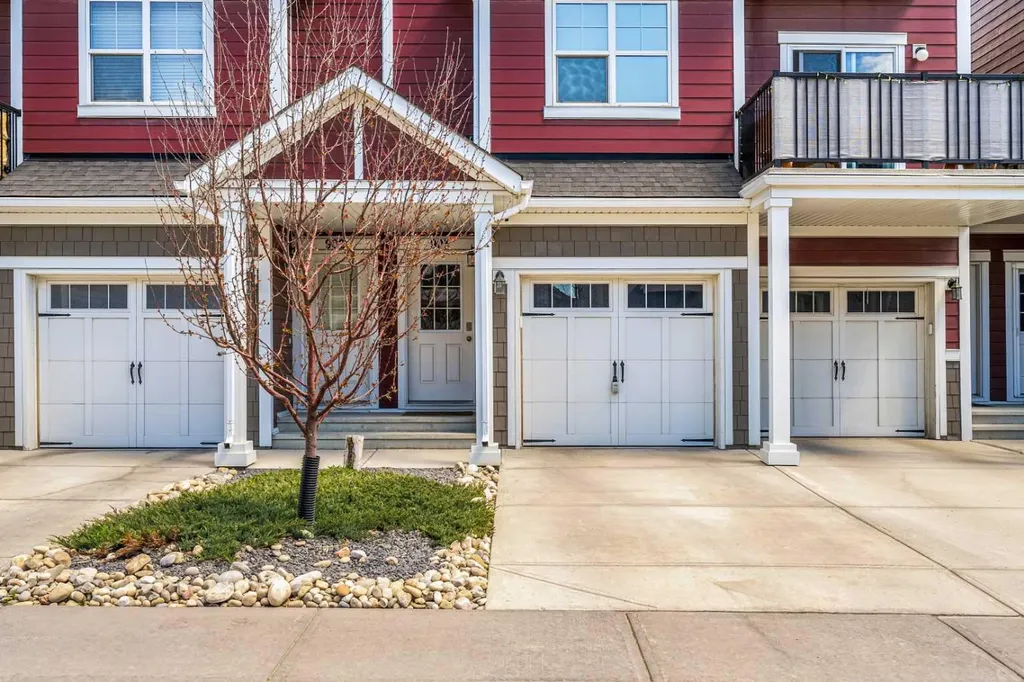 881 Sage Valley Boulevard Calgary AB T3R 0R3