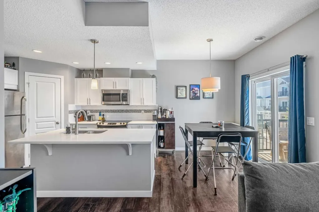 881 Sage Valley Boulevard Calgary AB T3R 0R3