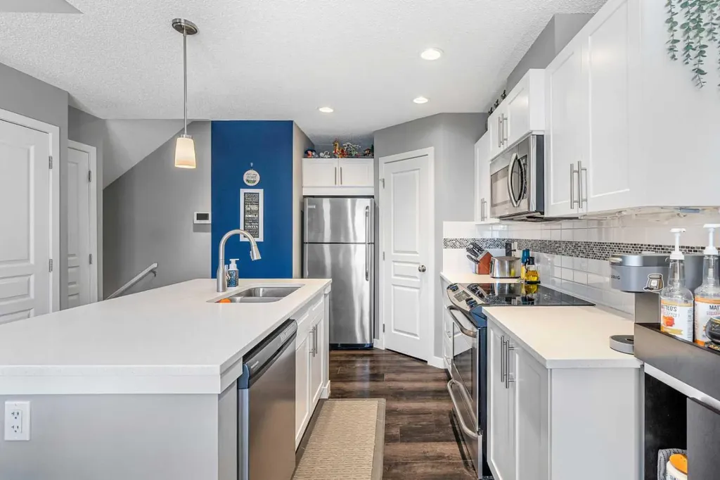 881 Sage Valley Boulevard Calgary AB T3R 0R3