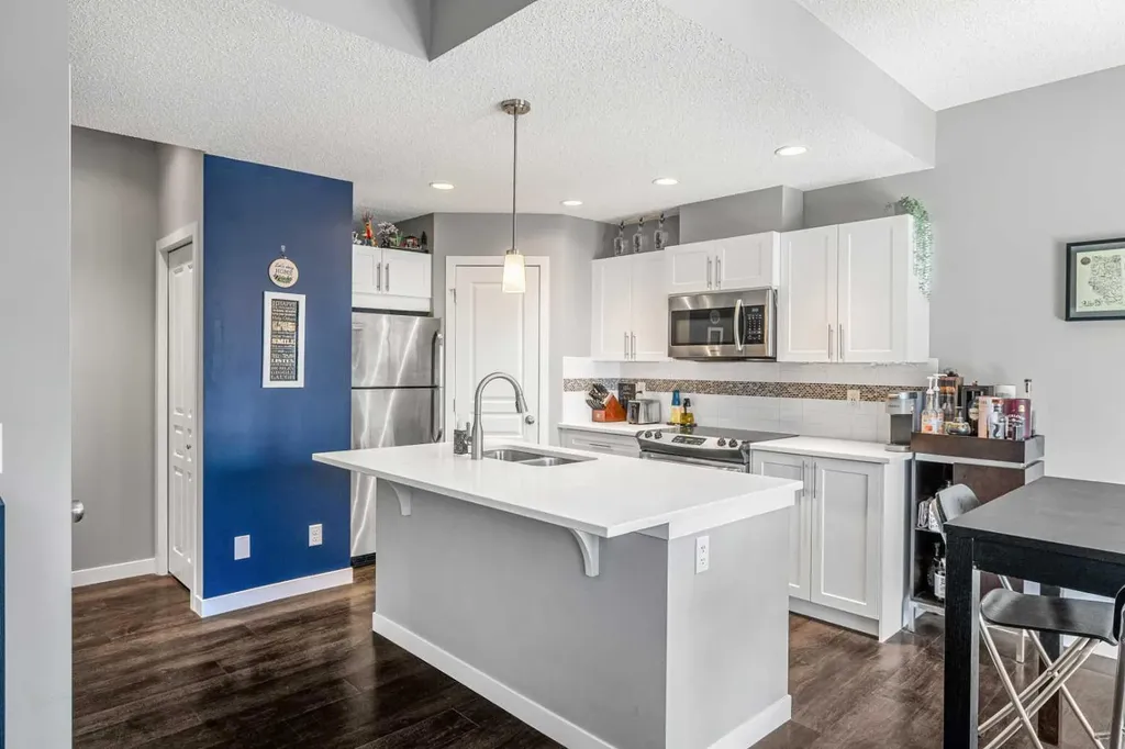 881 Sage Valley Boulevard Calgary AB T3R 0R3