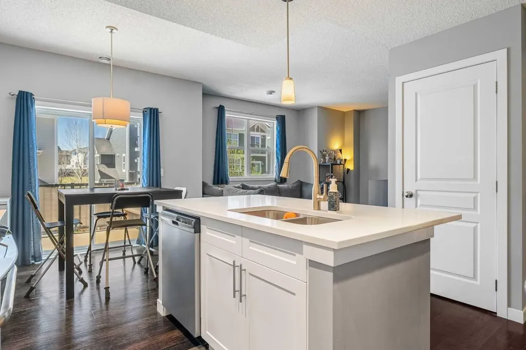 881 Sage Valley Boulevard Calgary AB T3R 0R3