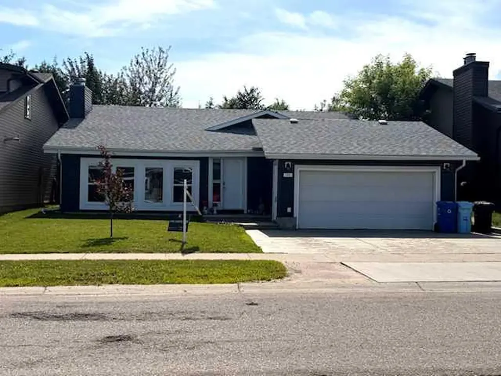 188 Blanchett Road Fort Mcmurray AB T9K 2H2