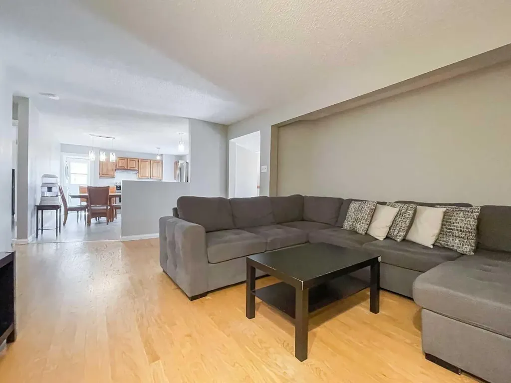 188 Blanchett Road Fort Mcmurray AB T9K 2H2