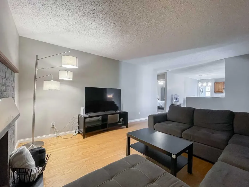 188 Blanchett Road Fort Mcmurray AB T9K 2H2