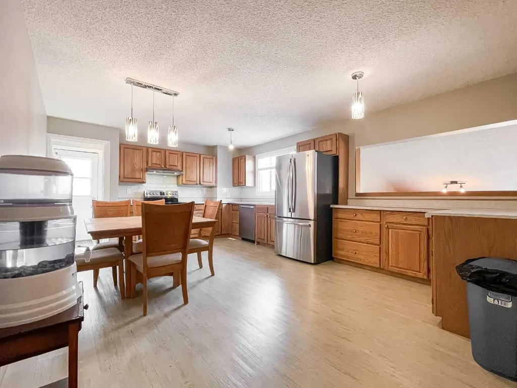 188 Blanchett Road Fort Mcmurray AB T9K 2H2