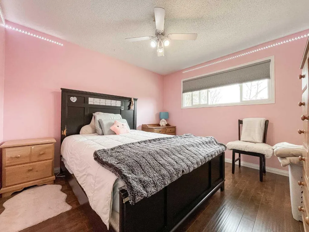 188 Blanchett Road Fort Mcmurray AB T9K 2H2