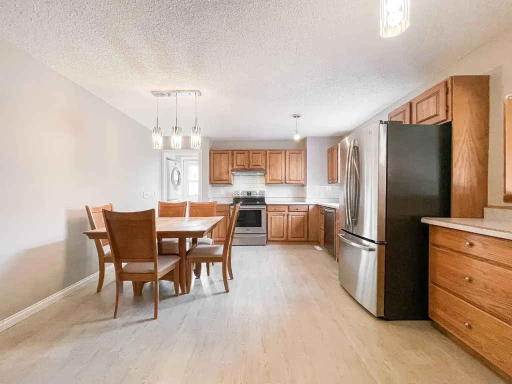 188 Blanchett Road Fort Mcmurray AB T9K 2H2