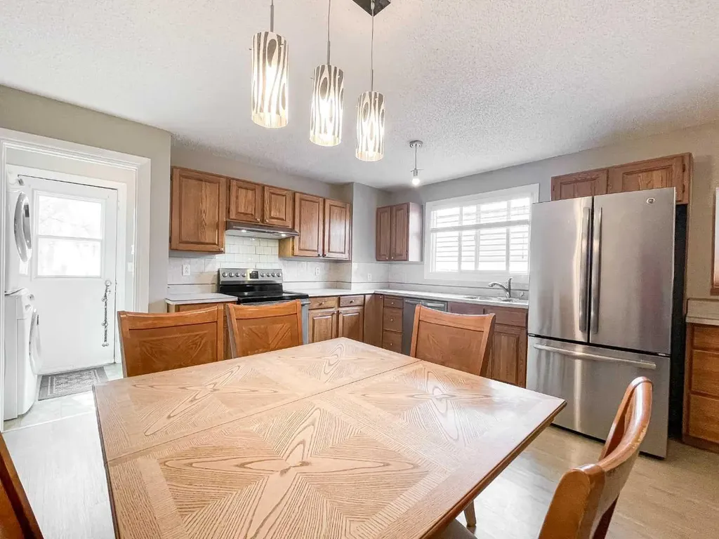 188 Blanchett Road Fort Mcmurray AB T9K 2H2
