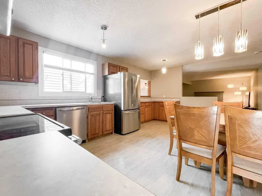 188 Blanchett Road Fort Mcmurray AB T9K 2H2