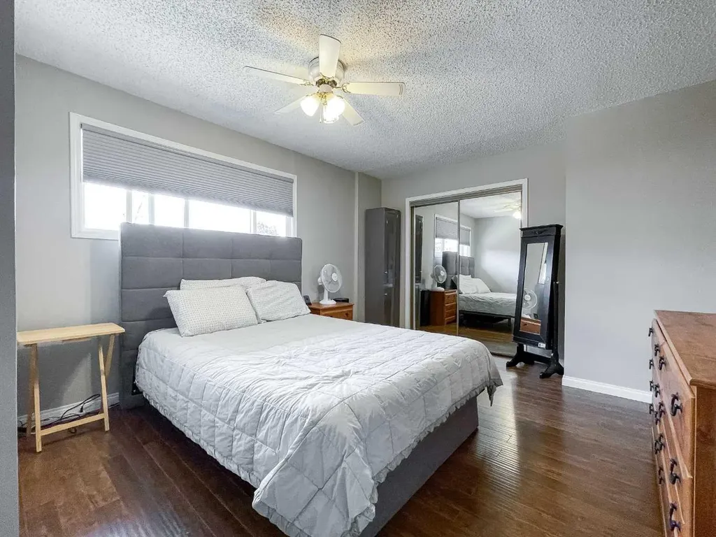 188 Blanchett Road Fort Mcmurray AB T9K 2H2