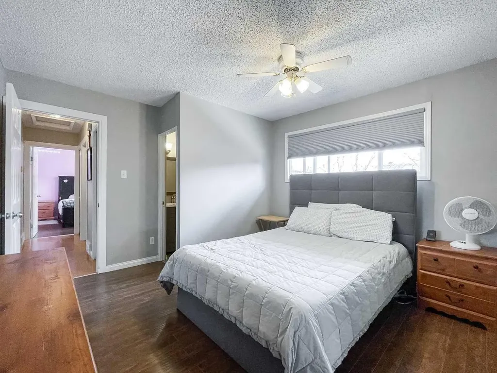 188 Blanchett Road Fort Mcmurray AB T9K 2H2