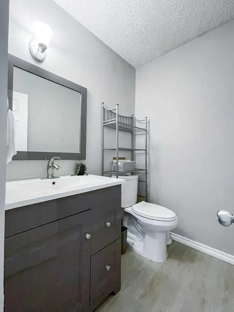 188 Blanchett Road Fort Mcmurray AB T9K 2H2