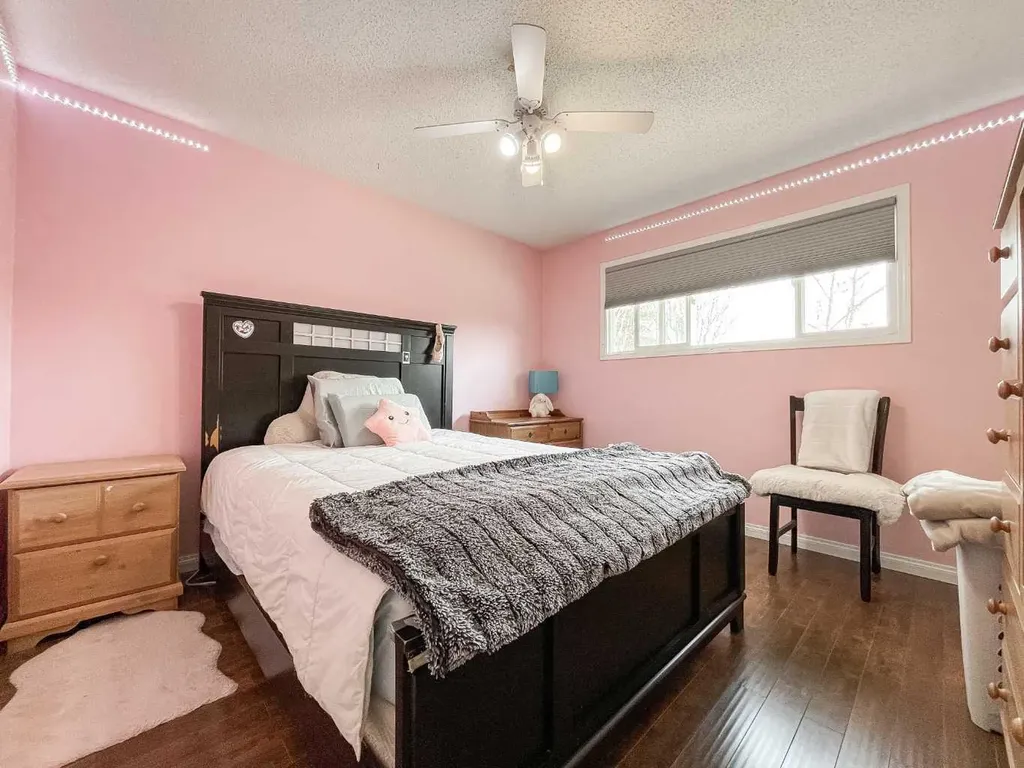 188 Blanchett Road Fort Mcmurray AB T9K 2H2