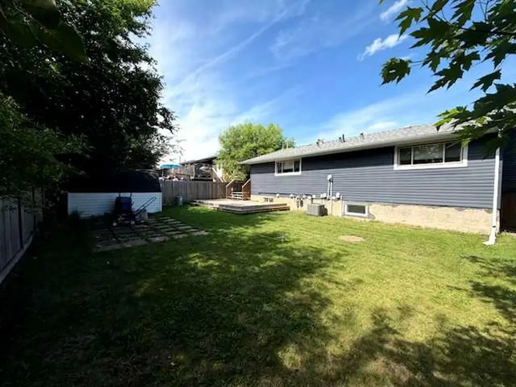 188 Blanchett Road Fort Mcmurray AB T9K 2H2