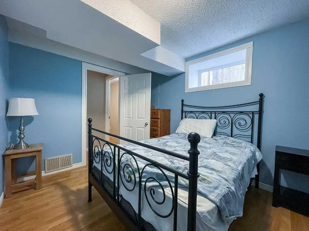 188 Blanchett Road Fort Mcmurray AB T9K 2H2