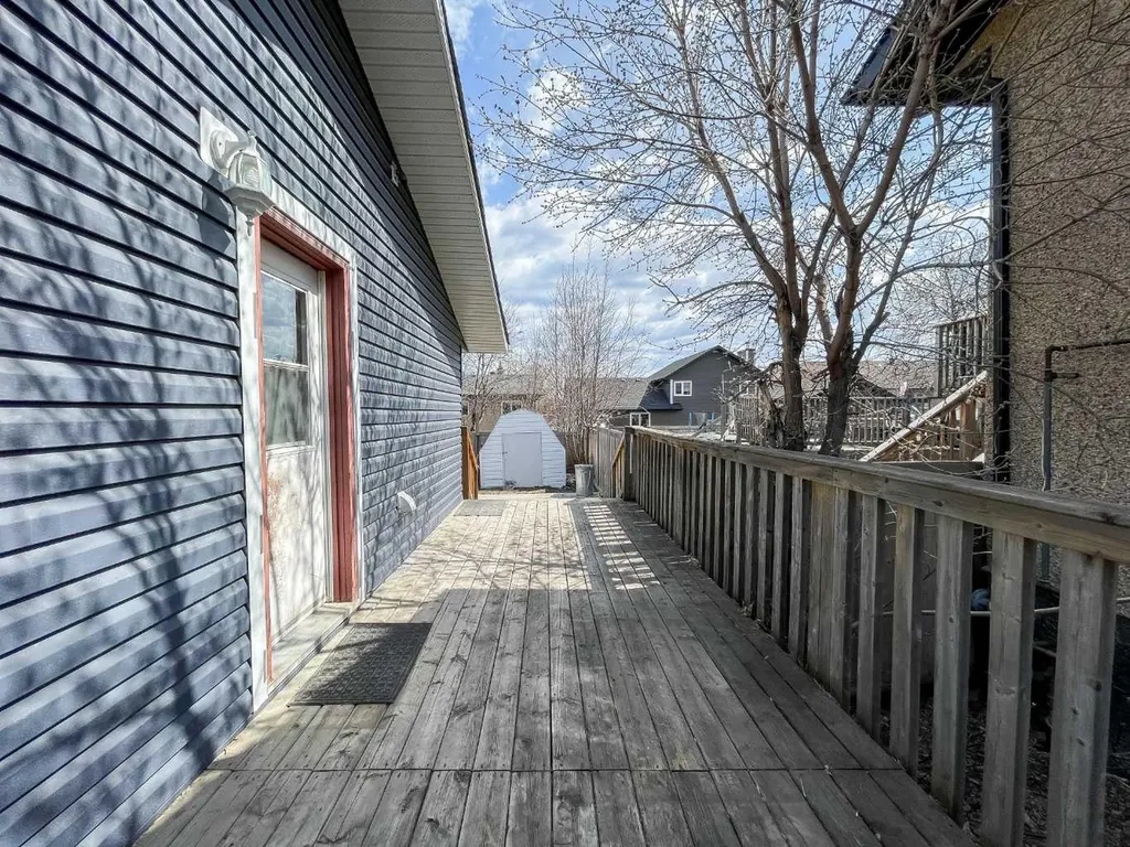 188 Blanchett Road Fort Mcmurray AB T9K 2H2