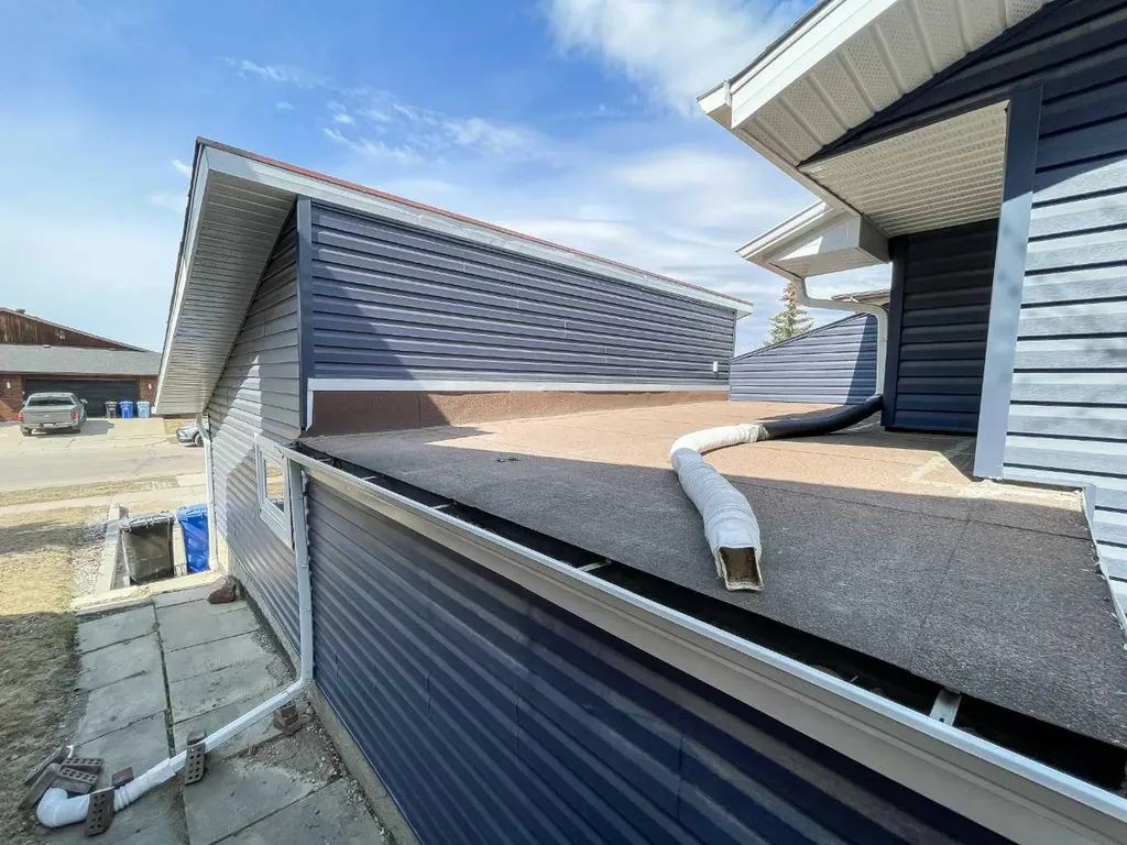188 Blanchett Road Fort Mcmurray AB T9K 2H2