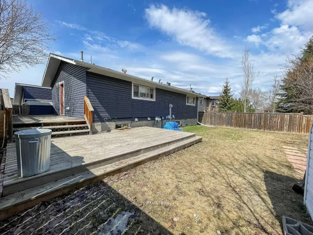 188 Blanchett Road Fort Mcmurray AB T9K 2H2