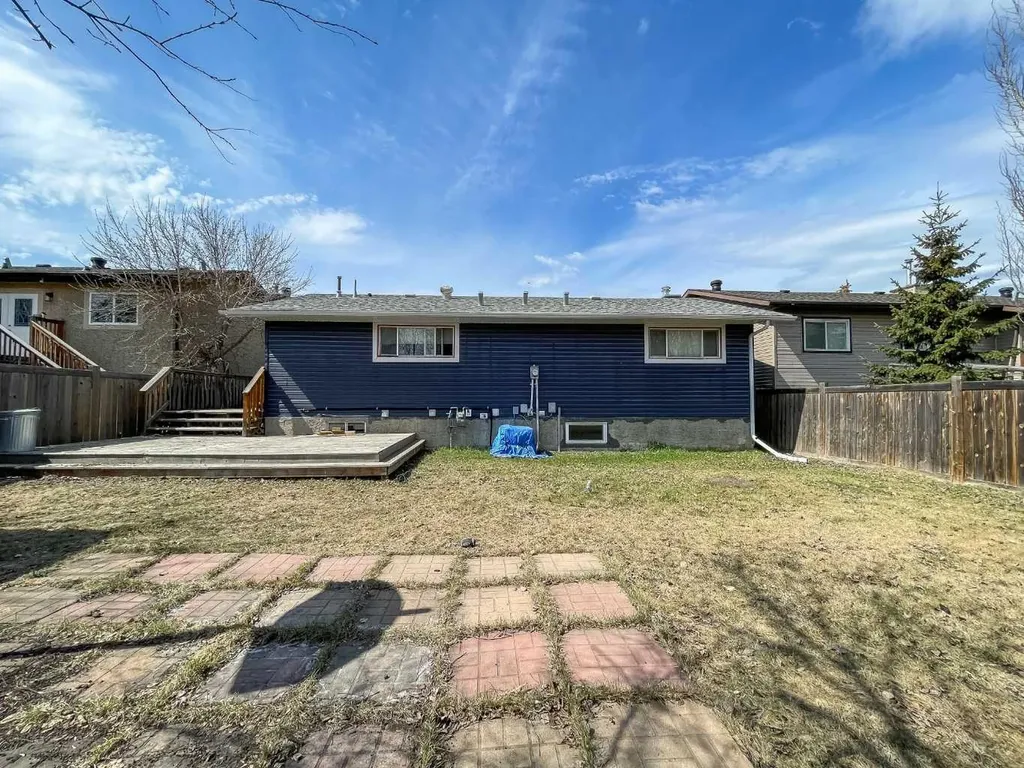 188 Blanchett Road Fort Mcmurray AB T9K 2H2
