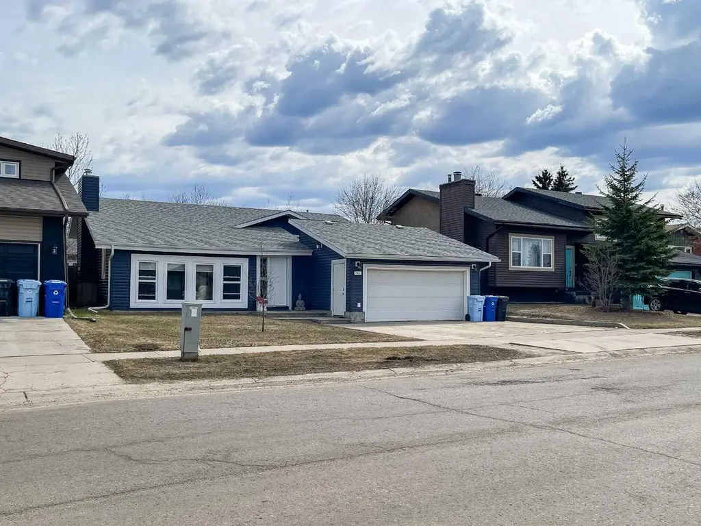 188 Blanchett Road Fort Mcmurray AB T9K 2H2