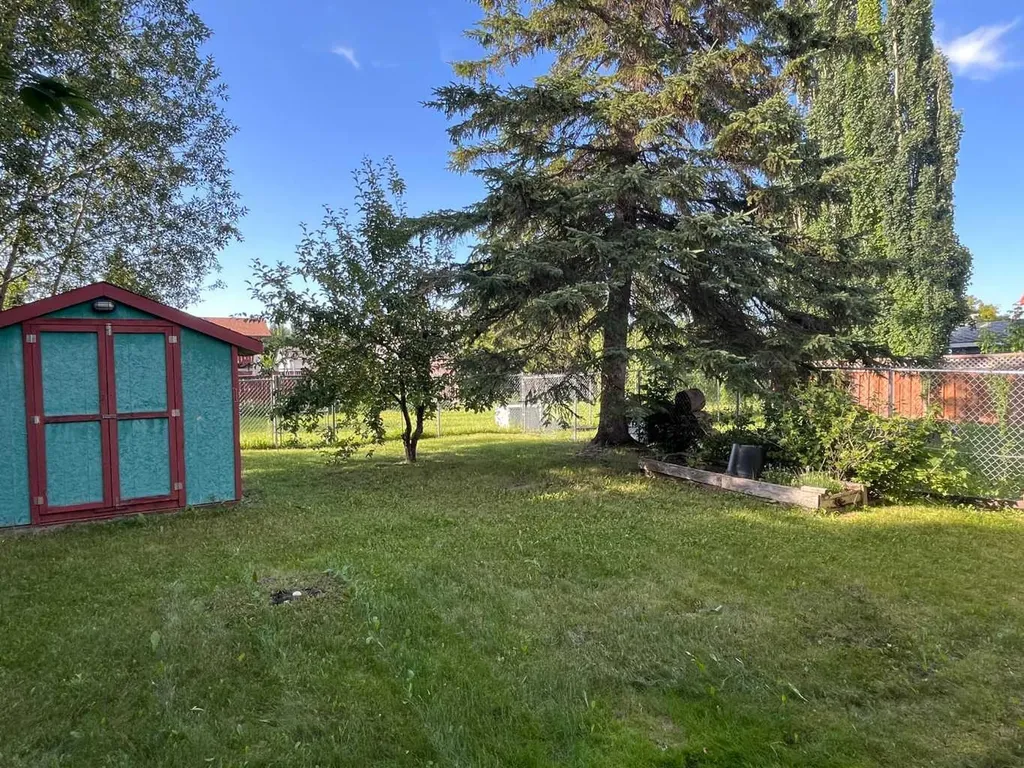 9318 70a Avenue Grande Prairie AB T8V 6C9