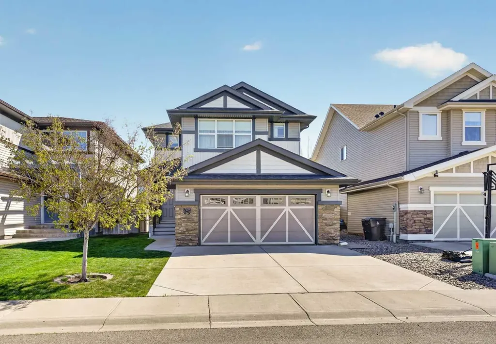 709 Twinriver Loop W Lethbridge AB T1J 5E1