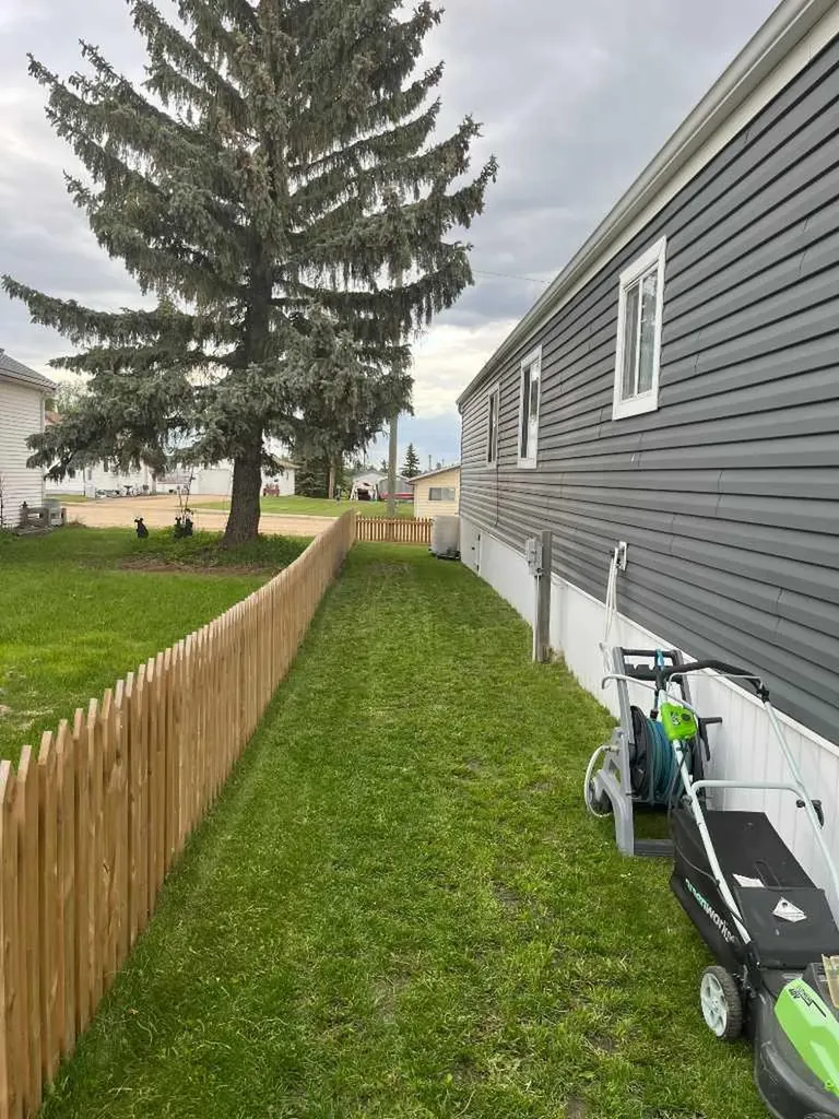 16 Main Street Edberg AB T0B 1J0
