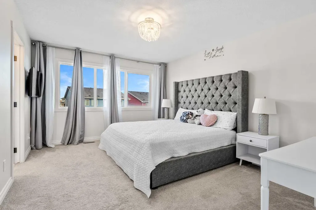 58 Sage Hill Heights NW Calgary AB T3R2A5