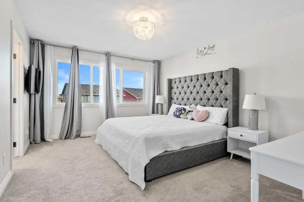 58 Sage Hill Heights NW Calgary AB T3R2A5