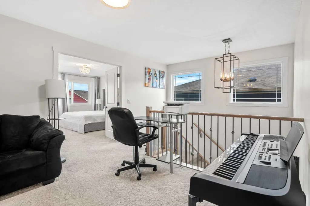 58 Sage Hill Heights NW Calgary AB T3R2A5
