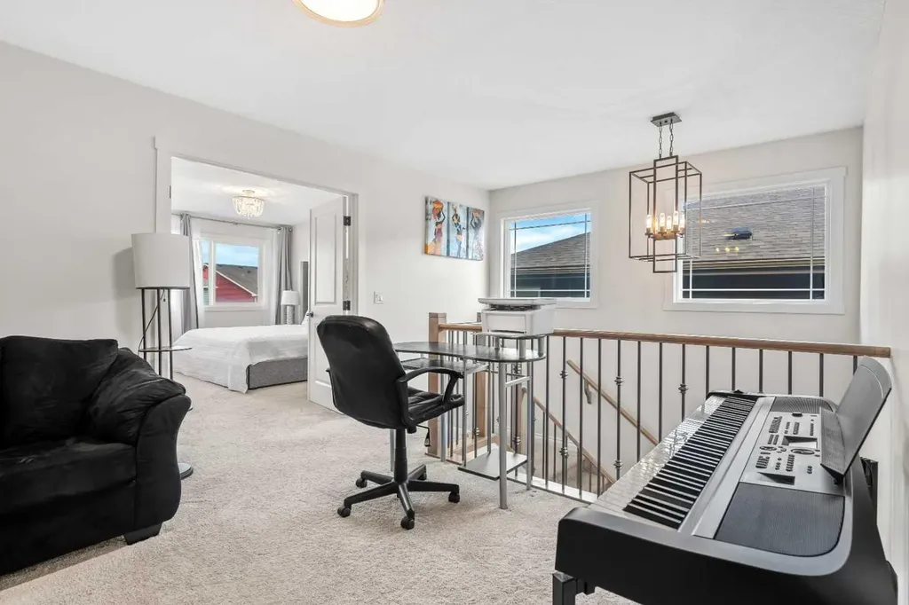 58 Sage Hill Heights NW Calgary AB T3R2A5