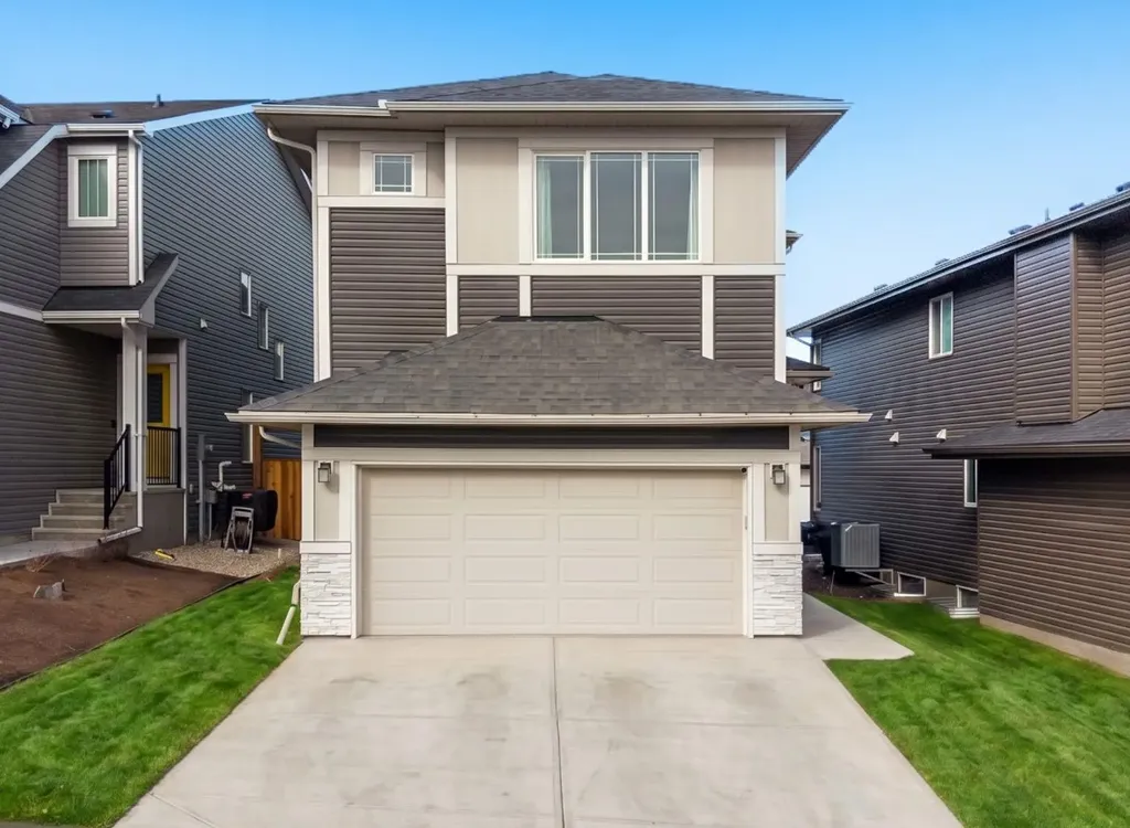 58 Sage Hill Heights NW Calgary AB T3R2A5