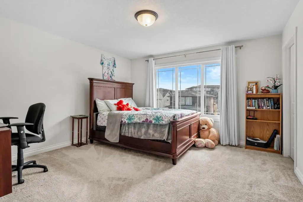 58 Sage Hill Heights NW Calgary AB T3R2A5