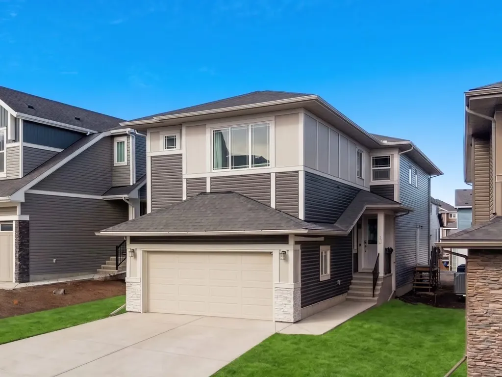 58 Sage Hill Heights NW Calgary AB T3R2A5
