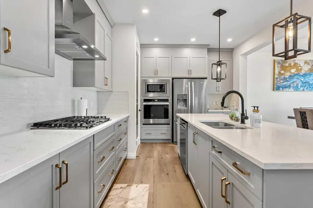 58 Sage Hill Heights NW Calgary AB T3R2A5