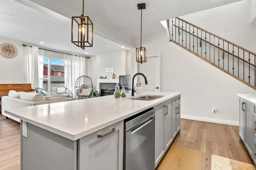 58 Sage Hill Heights NW Calgary AB T3R2A5