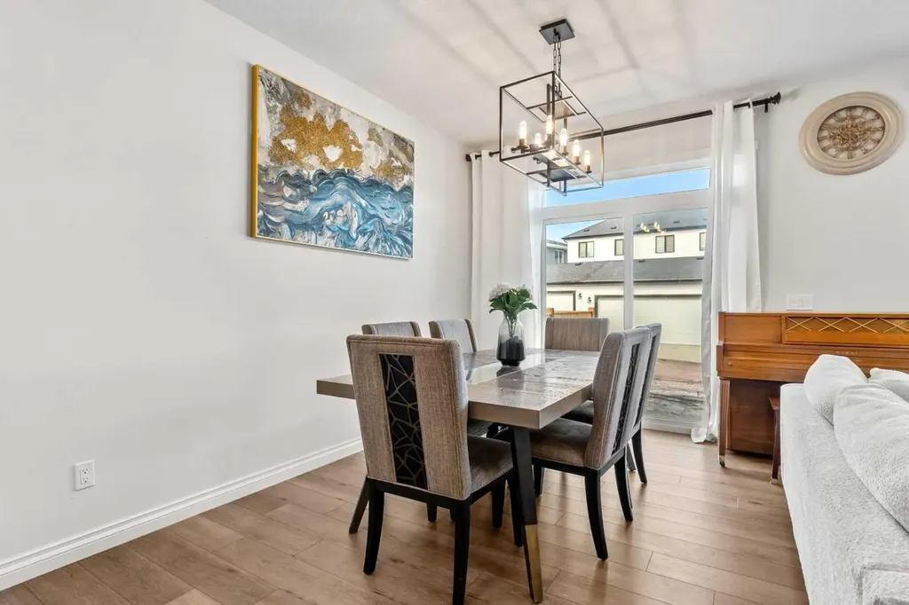 58 Sage Hill Heights NW Calgary AB T3R2A5