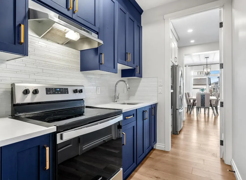 58 Sage Hill Heights NW Calgary AB T3R2A5
