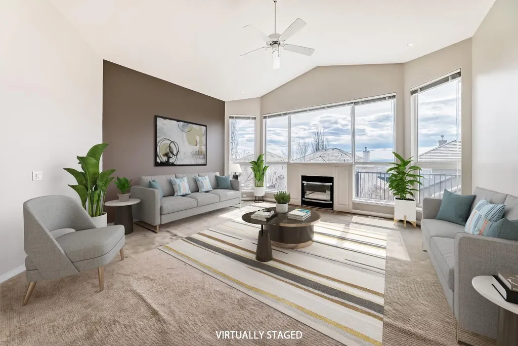 35 Arbour Vista Way NW Calgary AB T3G 4R1