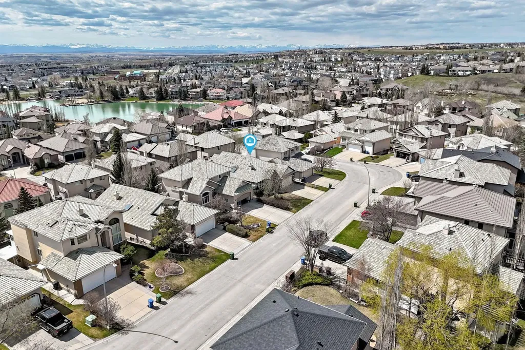 35 Arbour Vista Way NW Calgary AB T3G 4R1