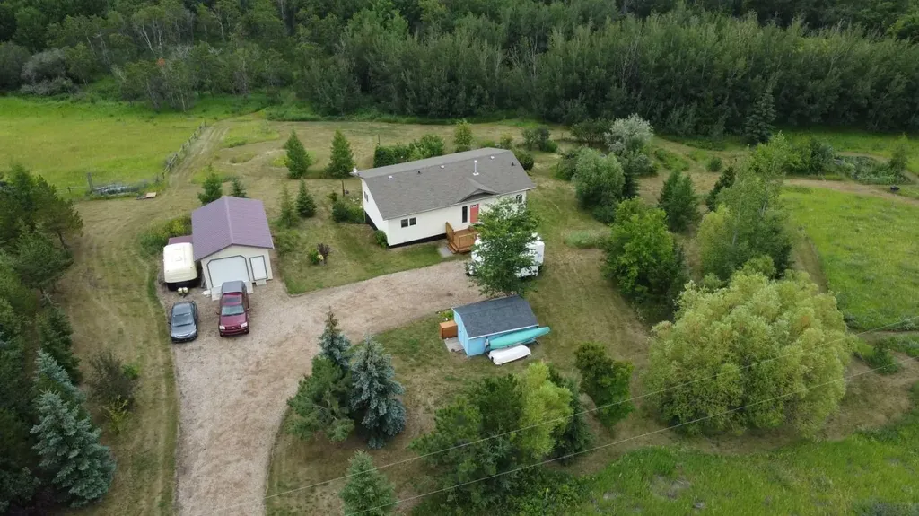 49 Grandview Crescent Rural Vermilion River County Of AB T9X 2B5