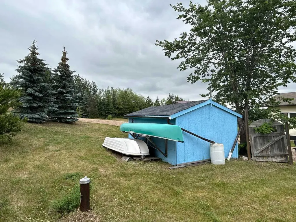 49 Grandview Crescent Rural Vermilion River County Of AB T9X 2B5
