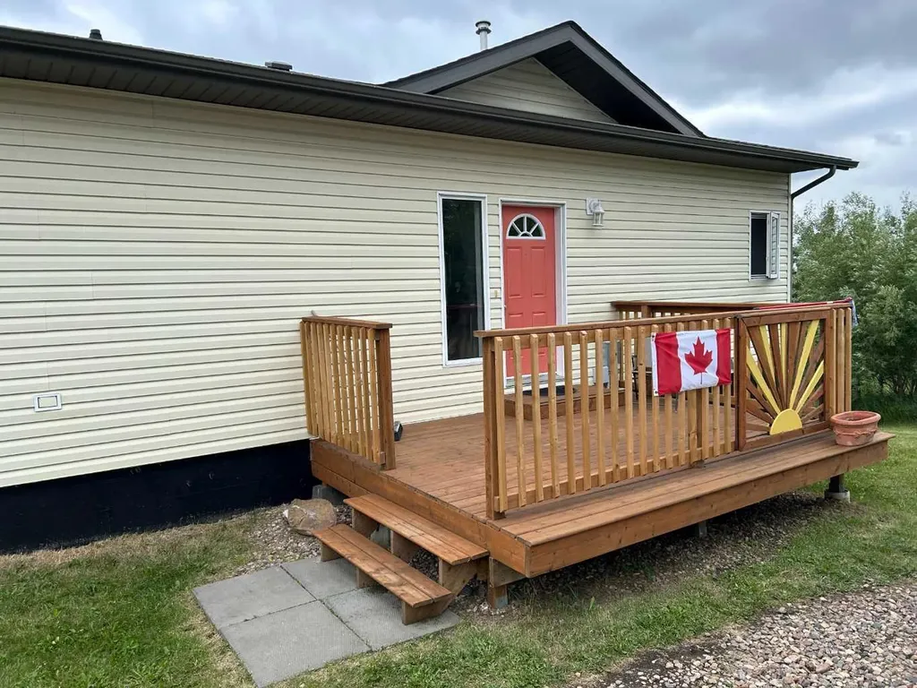 49 Grandview Crescent Rural Vermilion River County Of AB T9X 2B5