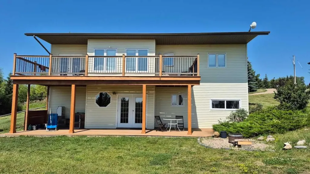 49 Grandview Crescent Rural Vermilion River County Of AB T9X 2B5
