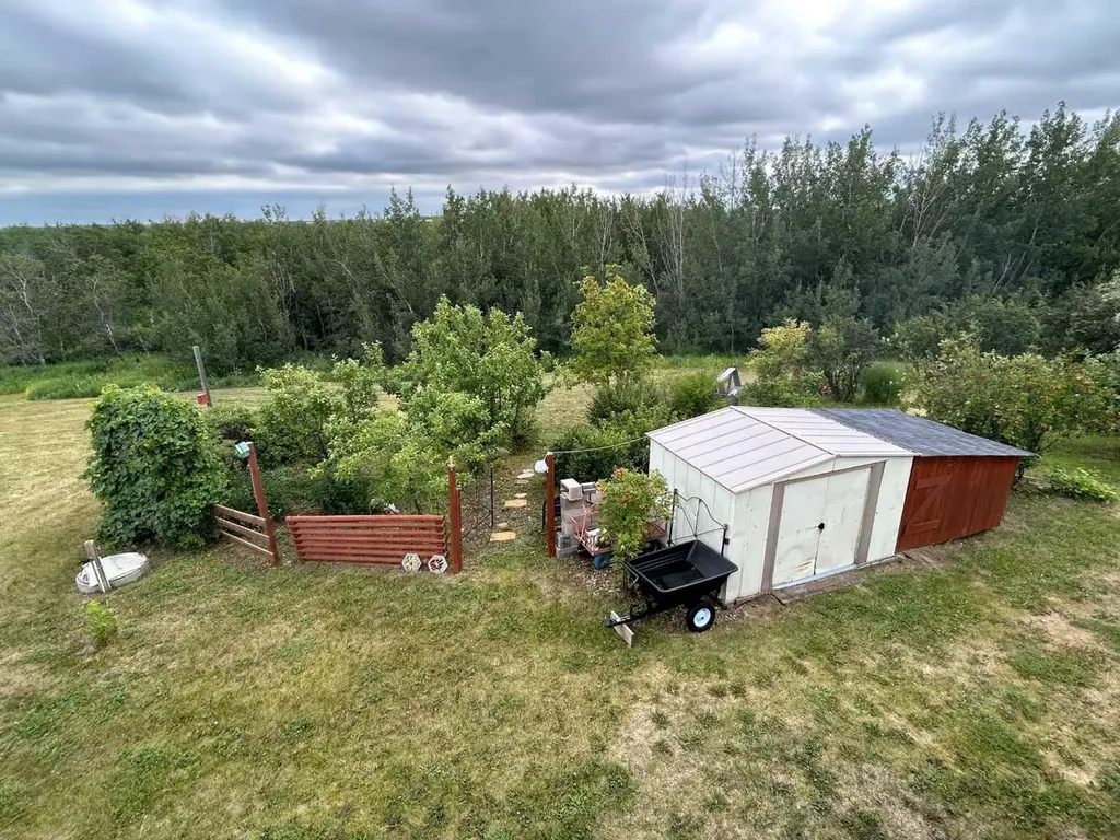49 Grandview Crescent Rural Vermilion River County Of AB T9X 2B5