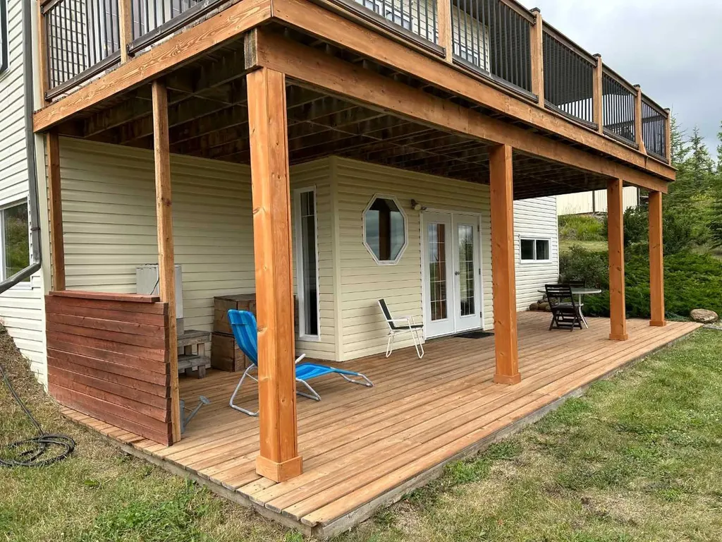 49 Grandview Crescent Rural Vermilion River County Of AB T9X 2B5