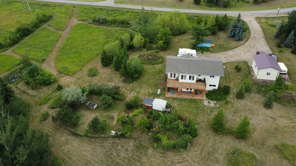 49 Grandview Crescent Rural Vermilion River County Of AB T9X 2B5