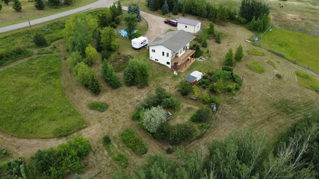 49 Grandview Crescent Rural Vermilion River County Of AB T9X 2B5